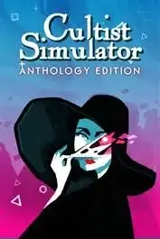 Cultist Simulator Anthology Edition — Steam, Standard
