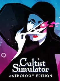 Cultist Simulator: Anthology Edition — Steam, Standard