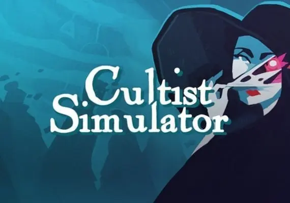 Cultist Simulator Anthology Edition EN — Steam, Anthology