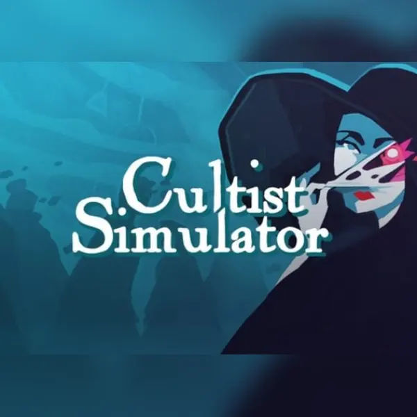 Cultist Simulator — Steam, Standard