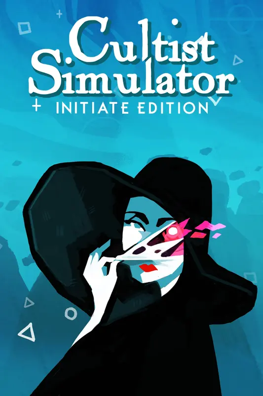Cultist Simulator: Initiate Edition — Xbox Live, Standard
