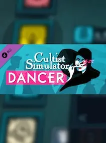 Cultist Simulator: The Dancer — Steam, Standard