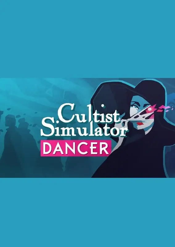 Cultist Simulator: The Dancer (DLC) — Steam, Standard