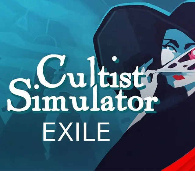 Cultist Simulator - The Exile DLC — Steam, Standard