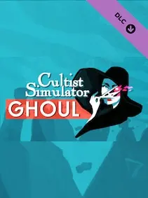 Cultist Simulator: The Ghoul — Steam, Standard