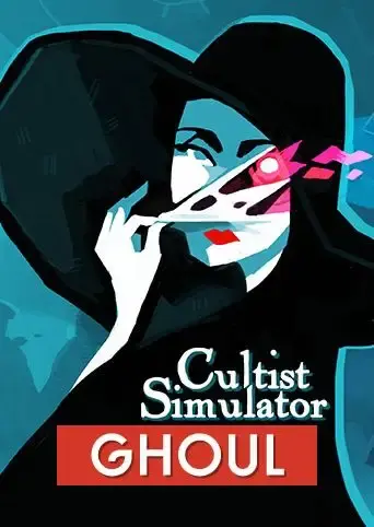 Cultist Simulator The Ghoul DLC — Steam, Standard