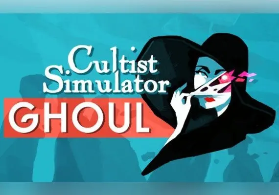 Cultist Simulator: The Ghoul DLC EN/DE/JA/RU/ZH — Steam, Standard