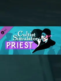 Cultist Simulator: The Priest — Steam, Standard