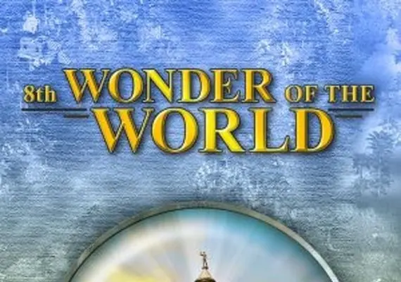 Cultures: 8th Wonder of the World EN/DE — Steam, Standard