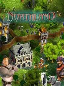 Cultures - Northland — Steam, Standard