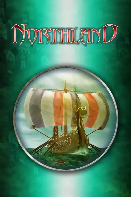 Cultures - Northland — Steam, Standard