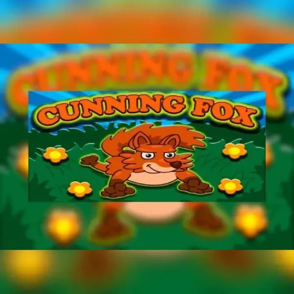 Cunning Fox — Steam, Standard