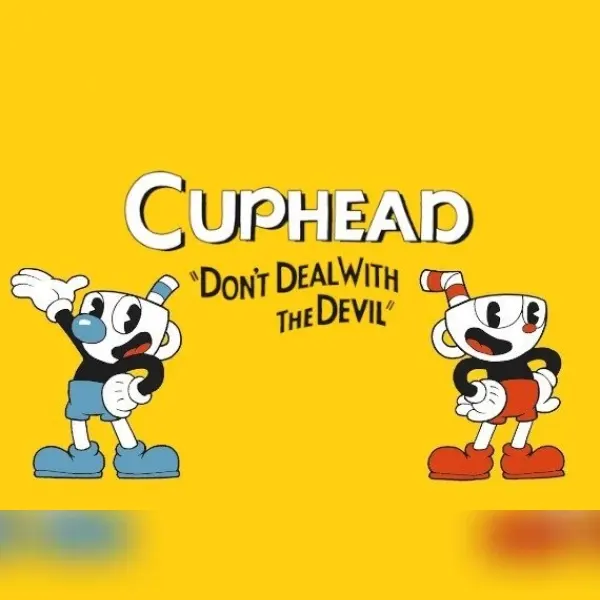 Cuphead — Xbox One / Xbox Series X|S, Standard