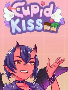 Cupid Kiss — Steam, Standard