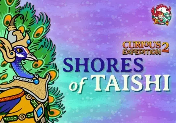 Curious Expedition 2: Shores of Taishi DLC EN — Xbox One / Xbox Series X|S, Standard