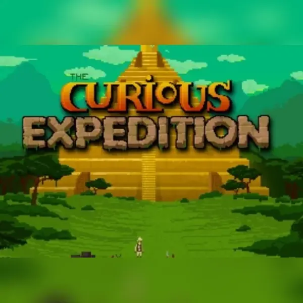Curious Expedition — PlayStation 4, Standard