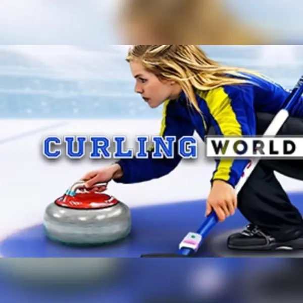 Curling World Cup — Steam, Standard