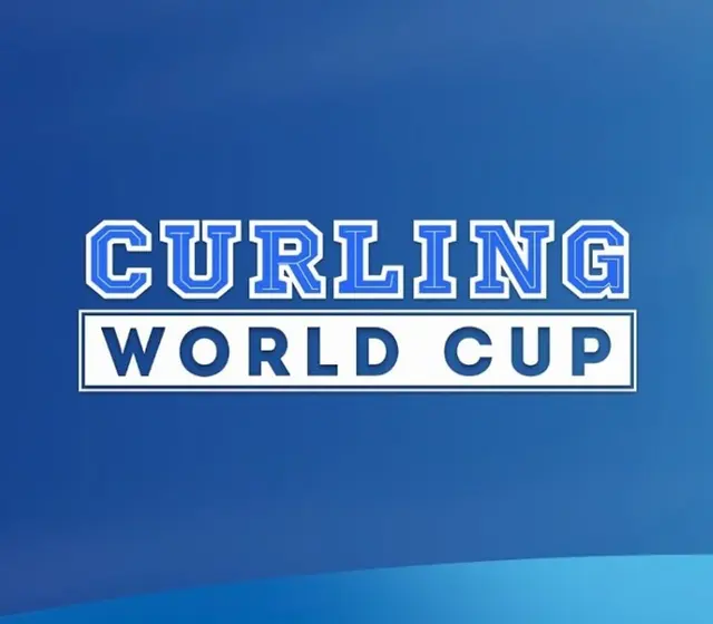 Curling World Cup — Steam, Standard