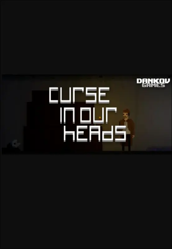 Curse in Our Heads — Steam, Standard