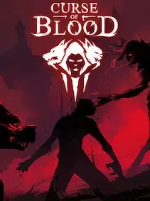 Curse of Blood — Steam, Standard