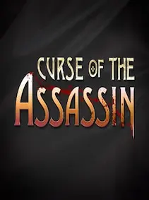 Curse of the Assassin — Steam, Standard