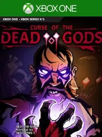 Curse of the Dead Gods — Xbox One, Standard