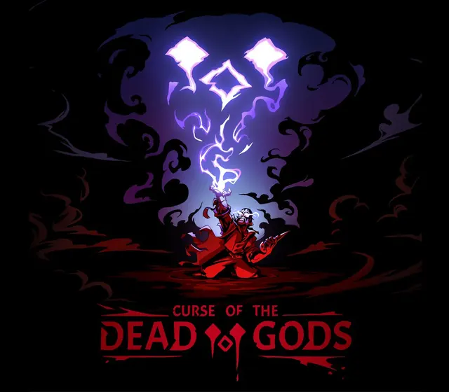 Curse of the Dead Gods — Steam, Standard