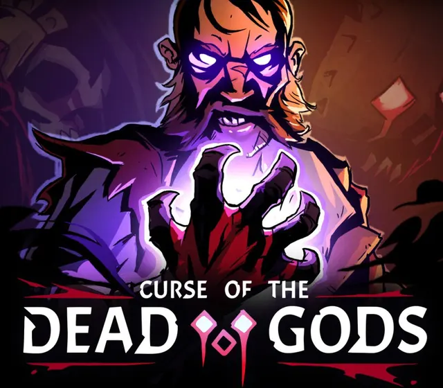 Curse of the Dead Gods — Xbox One, Standard