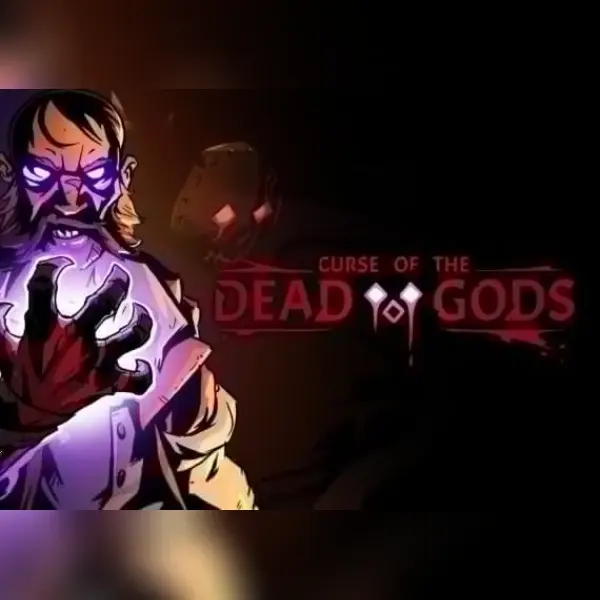 Curse of the Dead Gods — Steam, Standard