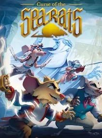Curse of the Sea Rats — Steam, Standard