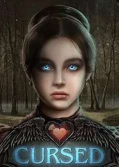 Cursed — Steam, Standard