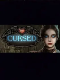 Cursed — Steam, Standard