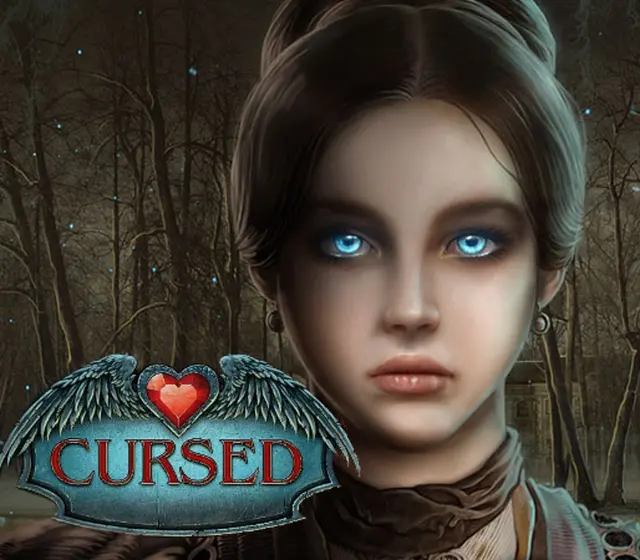 Cursed — Steam, Standard