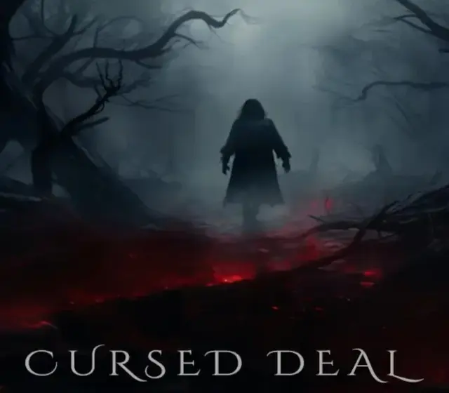 Cursed Deal — Steam, Standard