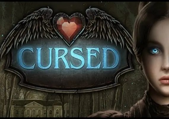 Cursed EN/CS/RU — Steam, Standard