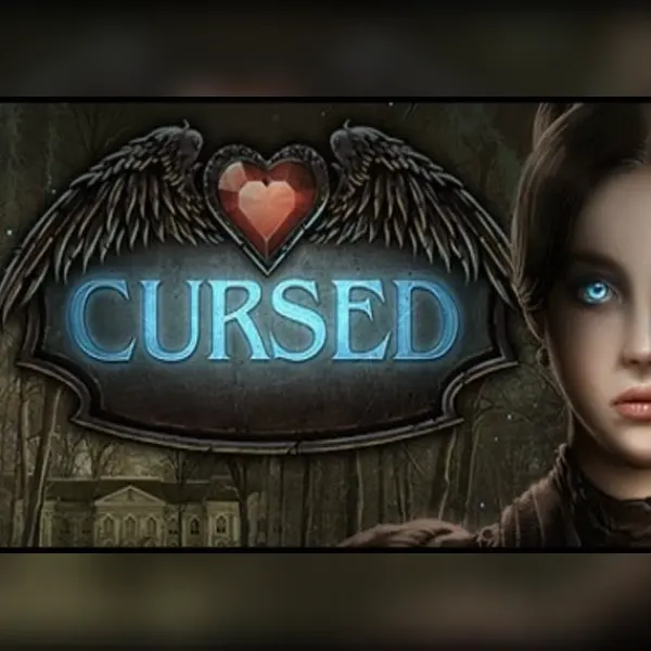 Cursed — Steam, Standard