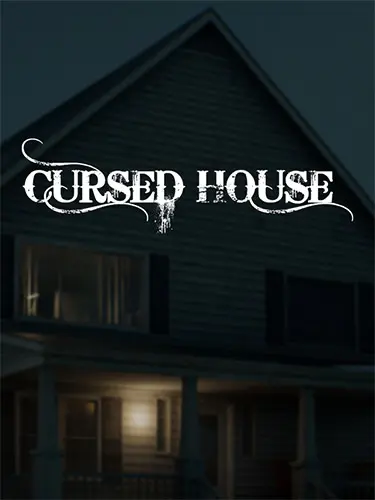 Cursed House — Steam, Standard
