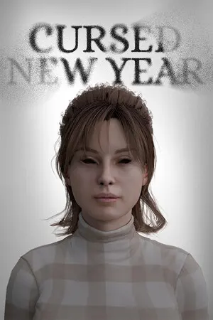 Cursed New Year — Steam, Standard