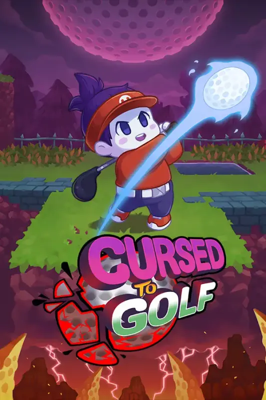 Cursed to Golf — GOG, Standard