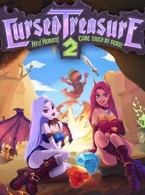 Cursed Treasure 2 — Steam, Standard
