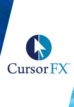 CursorFX — Steam, Standard