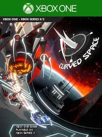 Curved Space — Xbox One, Standard