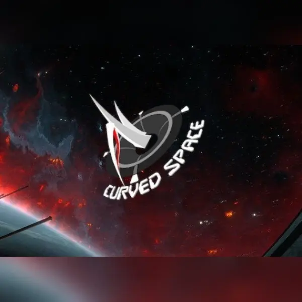 Curved Space — Xbox One / Xbox Series X|S, Standard