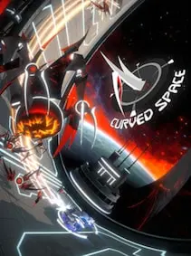 Curved Space — Steam, Standard