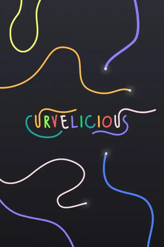 Curvelicious — Steam, Standard