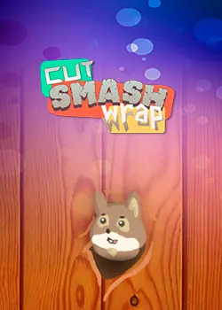 Cut Smash Wrap — Steam, Standard