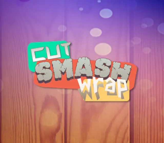 Cut Smash Wrap — Steam, Standard