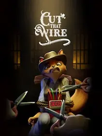 Cut That Wire — Steam, Standard