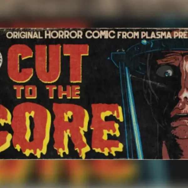 Cut to the Core — Steam, Standard