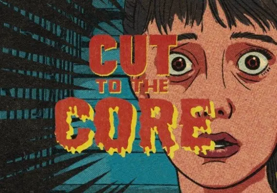 Cut to the Core EN — Steam, Standard